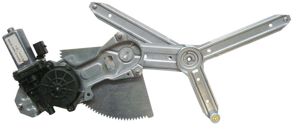 Mécanisme de lève-vitre (Mécanisme de lève-vitre) VALEO 850311